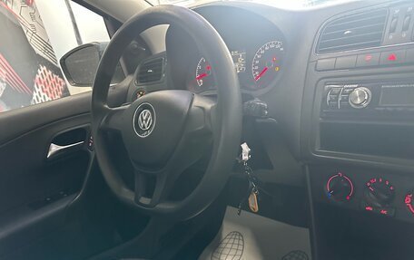 Volkswagen Polo VI (EU Market), 2018 год, 889 000 рублей, 10 фотография