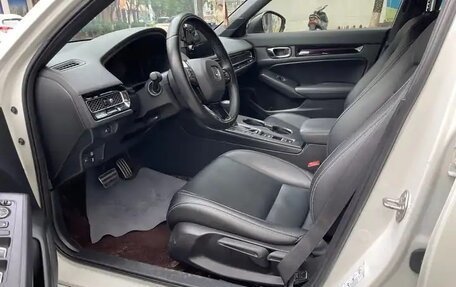 Honda Civic, 2022 год, 1 560 003 рублей, 6 фотография