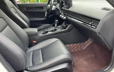 Honda Civic, 2022 год, 1 560 003 рублей, 7 фотография
