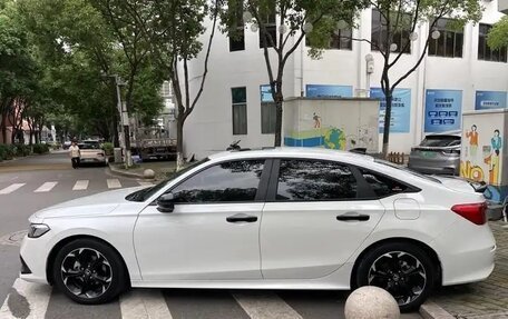 Honda Civic, 2022 год, 1 560 003 рублей, 3 фотография