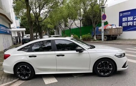 Honda Civic, 2022 год, 1 560 003 рублей, 4 фотография