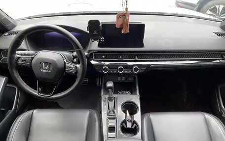 Honda Civic, 2022 год, 1 560 003 рублей, 8 фотография