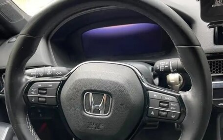 Honda Civic, 2022 год, 1 560 003 рублей, 10 фотография