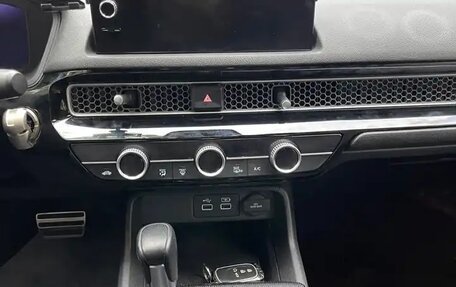 Honda Civic, 2022 год, 1 560 003 рублей, 9 фотография