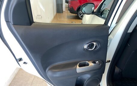 Nissan Juke II, 2012 год, 1 100 000 рублей, 8 фотография