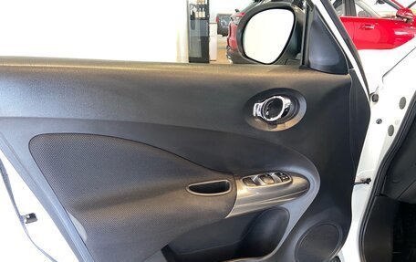 Nissan Juke II, 2012 год, 1 100 000 рублей, 10 фотография
