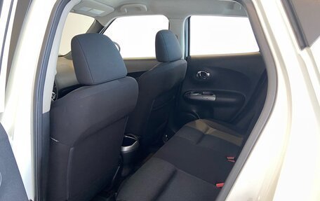 Nissan Juke II, 2012 год, 1 100 000 рублей, 9 фотография