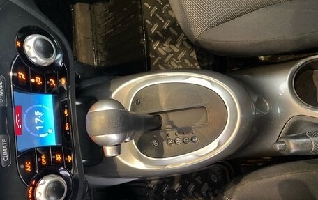 Nissan Juke II, 2012 год, 1 100 000 рублей, 17 фотография