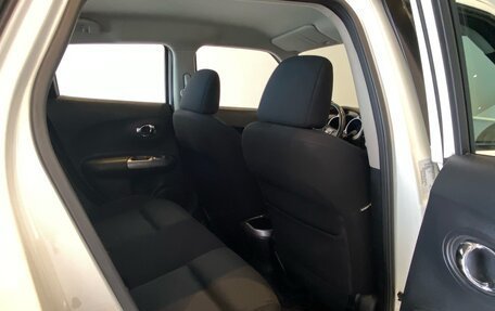 Nissan Juke II, 2012 год, 1 100 000 рублей, 21 фотография