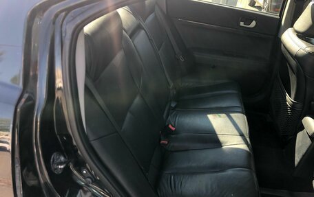 Mitsubishi Galant IX, 2007 год, 478 000 рублей, 17 фотография