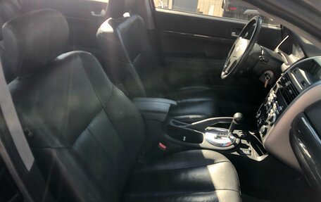 Mitsubishi Galant IX, 2007 год, 478 000 рублей, 14 фотография