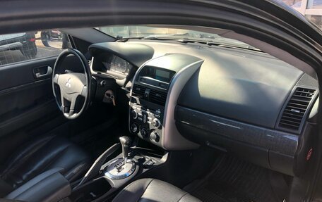 Mitsubishi Galant IX, 2007 год, 478 000 рублей, 13 фотография