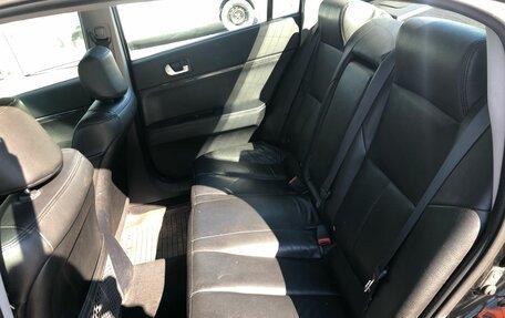 Mitsubishi Galant IX, 2007 год, 478 000 рублей, 16 фотография