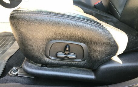 Mitsubishi Galant IX, 2007 год, 478 000 рублей, 15 фотография