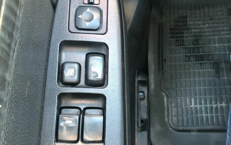 Mitsubishi Galant IX, 2007 год, 478 000 рублей, 22 фотография