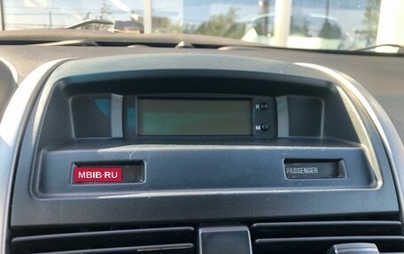 Mitsubishi Galant IX, 2007 год, 478 000 рублей, 19 фотография