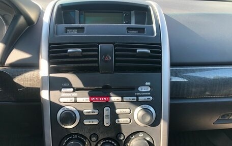 Mitsubishi Galant IX, 2007 год, 478 000 рублей, 18 фотография