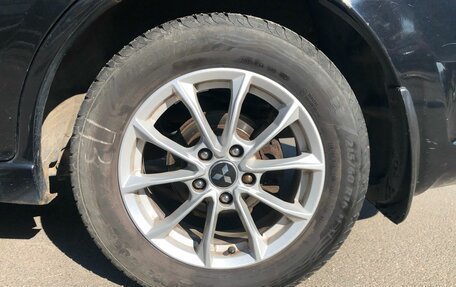 Mitsubishi Galant IX, 2007 год, 478 000 рублей, 24 фотография