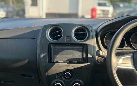 Nissan Note II рестайлинг, 2017 год, 1 229 000 рублей, 20 фотография