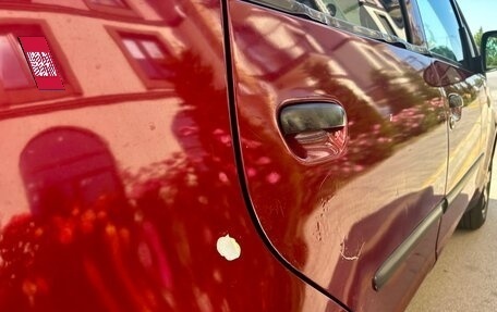 Mitsubishi Colt VI рестайлинг, 2005 год, 350 000 рублей, 7 фотография
