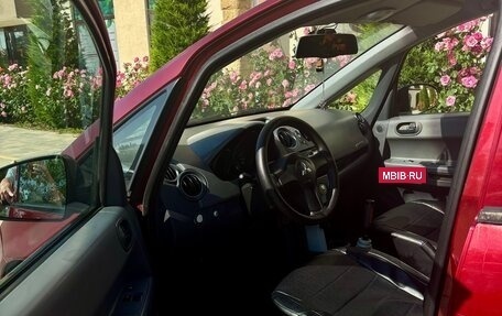 Mitsubishi Colt VI рестайлинг, 2005 год, 350 000 рублей, 9 фотография