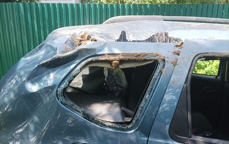 Renault Duster I рестайлинг, 2013 год, 400 000 рублей, 2 фотография
