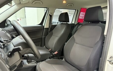 Skoda Yeti I рестайлинг, 2013 год, 1 038 470 рублей, 10 фотография
