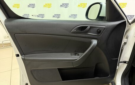 Skoda Yeti I рестайлинг, 2013 год, 1 038 470 рублей, 14 фотография
