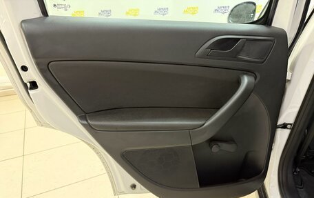 Skoda Yeti I рестайлинг, 2013 год, 1 038 470 рублей, 15 фотография