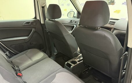 Skoda Yeti I рестайлинг, 2013 год, 1 038 470 рублей, 20 фотография
