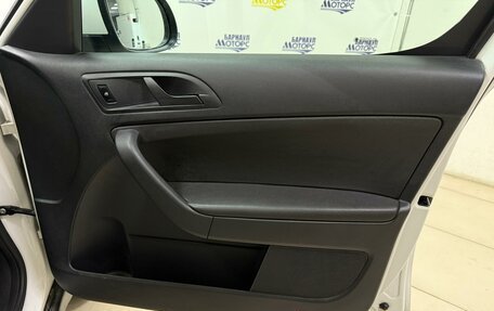Skoda Yeti I рестайлинг, 2013 год, 1 038 470 рублей, 16 фотография