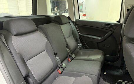 Skoda Yeti I рестайлинг, 2013 год, 1 038 470 рублей, 21 фотография
