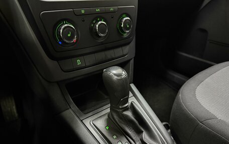 Skoda Yeti I рестайлинг, 2013 год, 1 038 470 рублей, 18 фотография