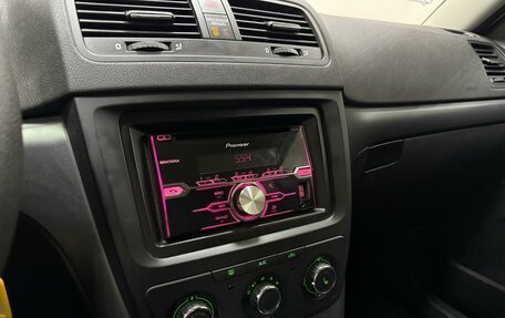Skoda Yeti I рестайлинг, 2013 год, 1 038 470 рублей, 19 фотография