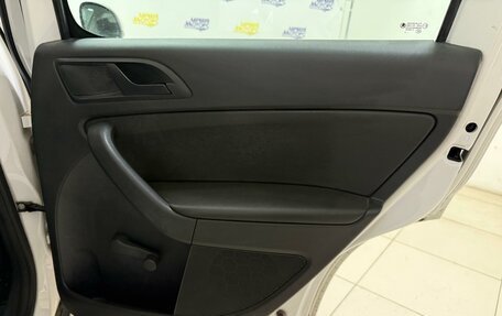 Skoda Yeti I рестайлинг, 2013 год, 1 038 470 рублей, 17 фотография