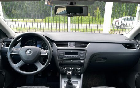 Skoda Octavia, 2013 год, 1 479 000 рублей, 10 фотография