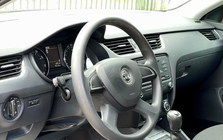 Skoda Octavia, 2013 год, 1 479 000 рублей, 8 фотография