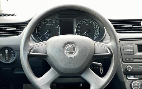 Skoda Octavia, 2013 год, 1 479 000 рублей, 12 фотография
