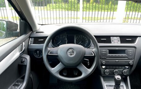 Skoda Octavia, 2013 год, 1 479 000 рублей, 11 фотография
