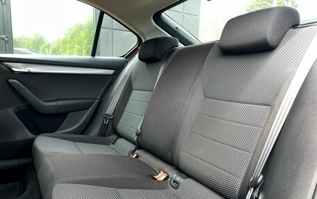 Skoda Octavia, 2013 год, 1 479 000 рублей, 18 фотография