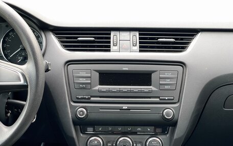 Skoda Octavia, 2013 год, 1 479 000 рублей, 19 фотография