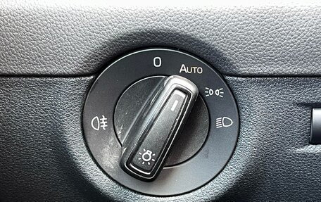 Skoda Octavia, 2013 год, 1 479 000 рублей, 22 фотография