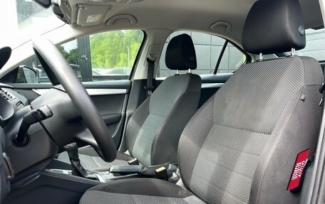 Skoda Octavia, 2013 год, 1 479 000 рублей, 15 фотография