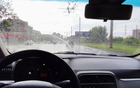 Fiat Punto III Punto Evo рестайлинг, 2007 год, 410 000 рублей, 11 фотография