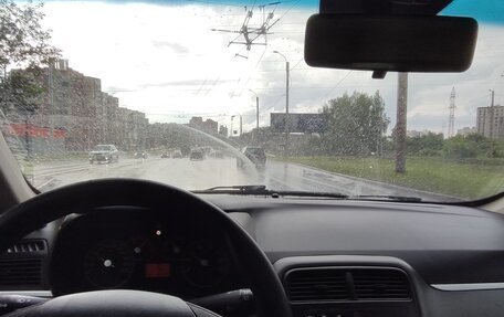 Fiat Punto III Punto Evo рестайлинг, 2007 год, 410 000 рублей, 16 фотография