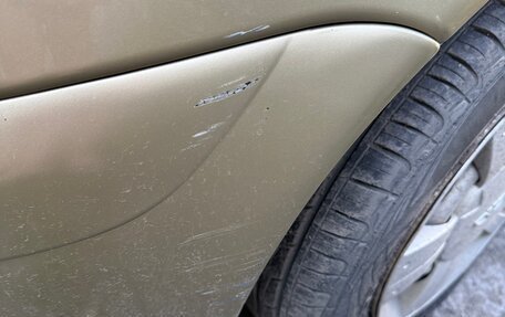 Daewoo Matiz I, 2011 год, 400 000 рублей, 3 фотография