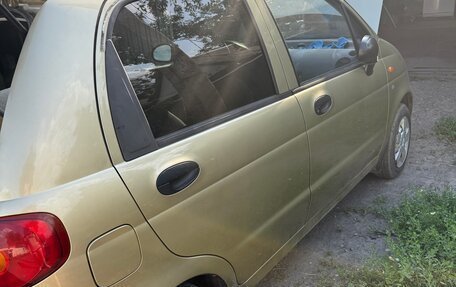 Daewoo Matiz I, 2011 год, 400 000 рублей, 6 фотография