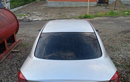 KIA Rio II, 2002 год, 235 000 рублей, 7 фотография