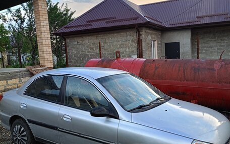 KIA Rio II, 2002 год, 235 000 рублей, 4 фотография
