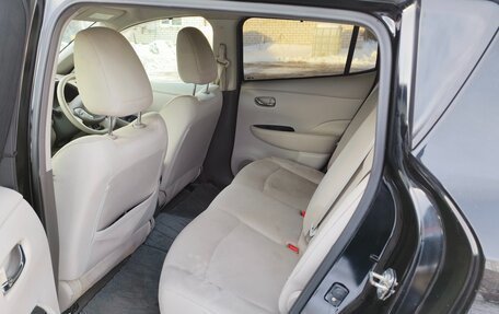 Nissan Leaf I, 2011 год, 800 000 рублей, 6 фотография
